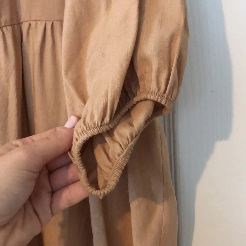 Zara Dress NWT - Picture 7 of 8